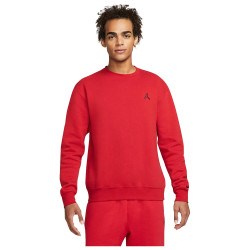 Jordan Ανδρικό φούτερ Essentials Fleece Crew Sweatshirt